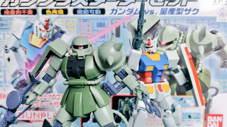 It's a Great Time to Start Making Models